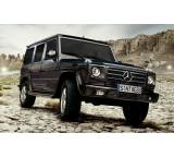 G 500 lang 4Matic 7G-Tronic (285 kW) [90]