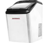 Eiswürfelmaschine im Test: Bartender Pro von Gastroback, Testberichte.de-Note: ohne Endnote