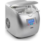 Eiswürfelmaschine im Test: Eiswürfelmaschine 283069 von Princess, Testberichte.de-Note: 1.7 Gut