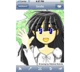 Netsketch (für iPhone)