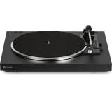 Plattenspieler im Test: F100P von Rekkord, Testberichte.de-Note: ohne Endnote