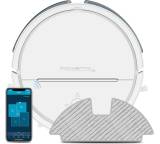 Saugroboter im Test: RR7877 X-plorer S120 AI von Rowenta, Testberichte.de-Note: 1.8 Gut