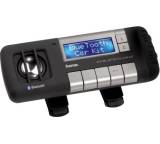 Freisprechanlage im Test: Freedom von Hama, Testberichte.de-Note: ohne Endnote