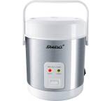 Reiskocher im Test: RK 4 M von Steba, Testberichte.de-Note: 1.9 Gut