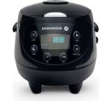 Reiskocher im Test: Digitaler Mini Reiskocher von Reishunger, Testberichte.de-Note: 1.4 Sehr gut