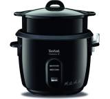 Reiskocher im Test: RK103811 Classic 2 von Tefal, Testberichte.de-Note: 1.7 Gut