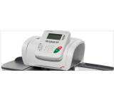 Frankiermaschine im Test: IS-420 von Neopost, Testberichte.de-Note: 1.0 Sehr gut