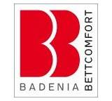 Matratzenauflage im Test: Trendline Topper Visco-Premium von Badenia Bettcomfort, Testberichte.de-Note: ohne Endnote