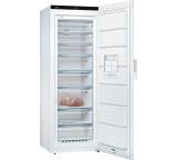 Tiefkühler im Test: Serie 6 GSN58EWDV von Bosch, Testberichte.de-Note: ohne Endnote