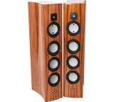 Lautsprecher im Test: GyrFalcon von Ayon (Audio), Testberichte.de-Note: ohne Endnote