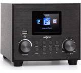 Radio im Test: Streamo Cube von oneConcept, Testberichte.de-Note: 2.3 Gut