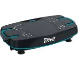 Vibrationsplatte im Test: Vibrationsboard 200 Watt von Lidl / Crivit, Testberichte.de-Note: ohne Endnote