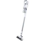 Akku-Staubsauger im Test: VCP 3929 L von Grundig, Testberichte.de-Note: ohne Endnote