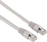 HiFi-Kabel im Test: CAT 6-Patchkabel PIMF (3 m) von Hama, Testberichte.de-Note: 3.1 Befriedigend