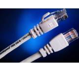 HiFi-Kabel im Test: Advanced High Speed CAT 6 (2,13 m) von Monster, Testberichte.de-Note: 1.0 Sehr gut