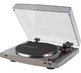 Plattenspieler im Test: AT-LP2X von Audio-Technica, Testberichte.de-Note: 1.5 Sehr gut