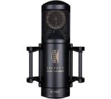 Mikrofon im Test: Valvet X Röhren Großmembranmikrofon von Brauner, Testberichte.de-Note: 1.0 Sehr gut