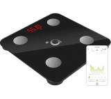 Personenwaage im Test: SC103 von ACME Europe, Testberichte.de-Note: 2.5 Gut