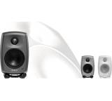 Lautsprecher im Test: 6010A + 5040A von Genelec, Testberichte.de-Note: 1.6 Gut