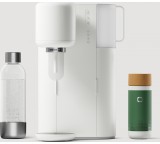 Wassersprudler im Test: Home von Mitte, Testberichte.de-Note: ohne Endnote