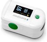 Pulsoximeter im Test: PM 100 connect von Medisana, Testberichte.de-Note: 1.4 Sehr gut