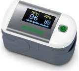 Pulsoximeter im Test: PM A10 von Medisana, Testberichte.de-Note: ohne Endnote