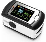 Pulsoximeter im Test: PO-300 von Pulox, Testberichte.de-Note: 1.8 Gut