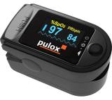 Pulsoximeter im Test: PO-200 Solo von Pulox, Testberichte.de-Note: 1.4 Sehr gut