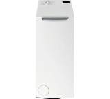 Waschmaschine im Test: WAT Eco 712 N von Bauknecht, Testberichte.de-Note: ohne Endnote