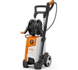 Hochdruckreiniger im Test: RE 120 Plus von Stihl, Testberichte.de-Note: ohne Endnote