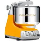 Küchenmaschine im Test: Assistent Original von Ankarsrum, Testberichte.de-Note: ohne Endnote