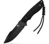 Outdoormesser im Test: Ambulo Outdoormesser von Wolfgangs, Testberichte.de-Note: 1.4 Sehr gut