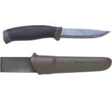 Outdoormesser im Test: Companion C von morakniv, Testberichte.de-Note: ohne Endnote