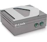 Server im Test: DP-301U von D-Link, Testberichte.de-Note: 2.3 Gut