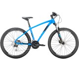 Fahrrad im Test: Comanche von Morrison, Testberichte.de-Note: 2.0 Gut