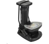 Luftpumpe im Test: Fußstandpumpe mit Manometer (85575) von Fischer, Testberichte.de-Note: 1.8 Gut