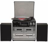 Stereoanlage im Test: MRD-166 von Denver, Testberichte.de-Note: ohne Endnote