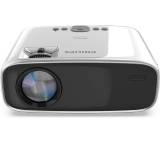 Beamer im Test: NeoPix Easy Play von Philips, Testberichte.de-Note: ohne Endnote