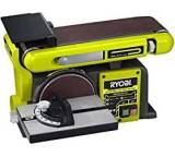 Schleifmaschine im Test: RBDS4601G von Ryobi, Testberichte.de-Note: 1.8 Gut