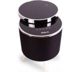 Bluetooth-Lautsprecher im Test: Oslo von Block, Testberichte.de-Note: ohne Endnote