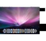 Weiteres Tool im Test: Mac OS X 10.5 Terminal (Unix) von Apple, Testberichte.de-Note: ohne Endnote