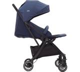 Kinderwagen im Test: Signature Tourist von Joie, Testberichte.de-Note: ohne Endnote