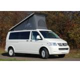 Wohnmobil im Test: Merlin Edition (96 kW) von Dipa-Reisemobile, Testberichte.de-Note: ohne Endnote