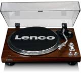 Plattenspieler im Test: L-92 von Lenco, Testberichte.de-Note: 3.0 Befriedigend