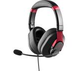 Gaming-Headset im Test: PG16 von Austrian Audio, Testberichte.de-Note: 2.0 Gut