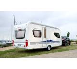 Caravan im Test: La Vita von Hobby, Testberichte.de-Note: ohne Endnote