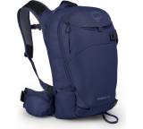 Rucksack im Test: Kresta 20 von Osprey, Testberichte.de-Note: ohne Endnote