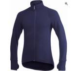 Funktionsunterwäsche im Test: Thermounterwäsche-Kombination von Woolpower, Testberichte.de-Note: ohne Endnote