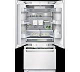 Kühlschrank im Test: Kühl- und Gefrierkombination RY 491 von Gaggenau, Testberichte.de-Note: ohne Endnote