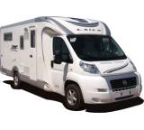 Auto im Test: Kreos von Laika, Testberichte.de-Note: ohne Endnote